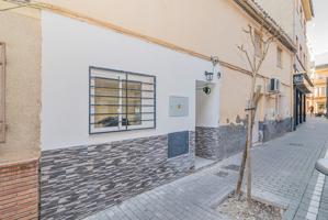 ¡Bienvenido a tu nuevo casa en el corazón de Maracena! photo 0