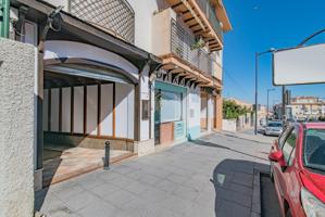SE ALQUILA- VENDE LOCAL COMERCIAL DE HOSTELERIA photo 0
