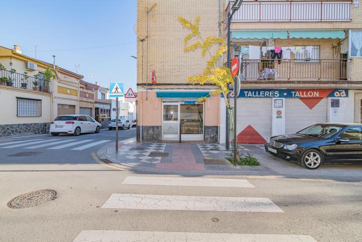 MARACENA. LOCAL photo 0