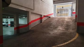 Parking En venta en Zona Metropolitana, Ogijares photo 0