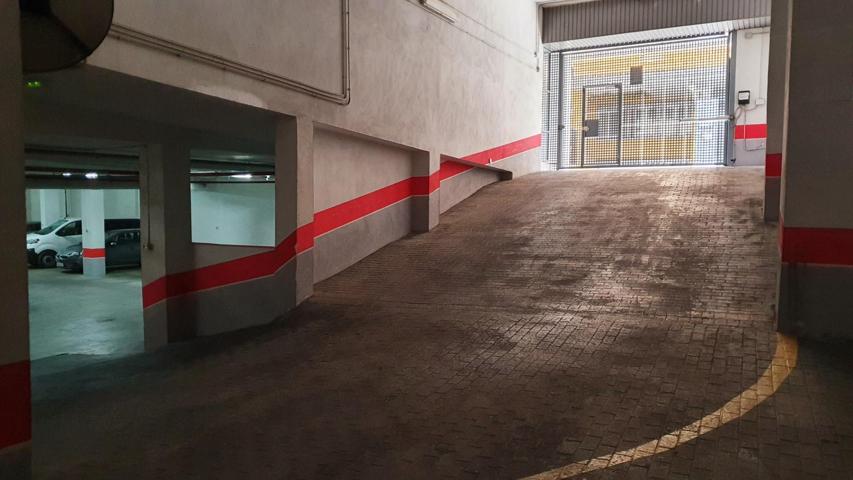 Parking En venta en Zona Metropolitana, Ogijares photo 0