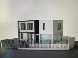 VENTA DE SOLAR CON PROYECTO EN BELICENA photo 0