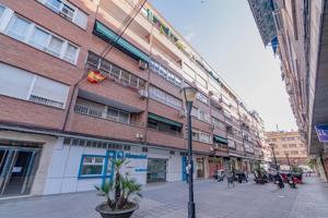 GRAN OPORTUNIDAD DE INVERSIÓN EN ZONA CAMINO DE RONDA – GRANADA photo 0