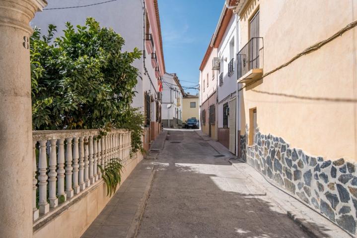 Casa En venta en Alhedin, Alhendin photo 0