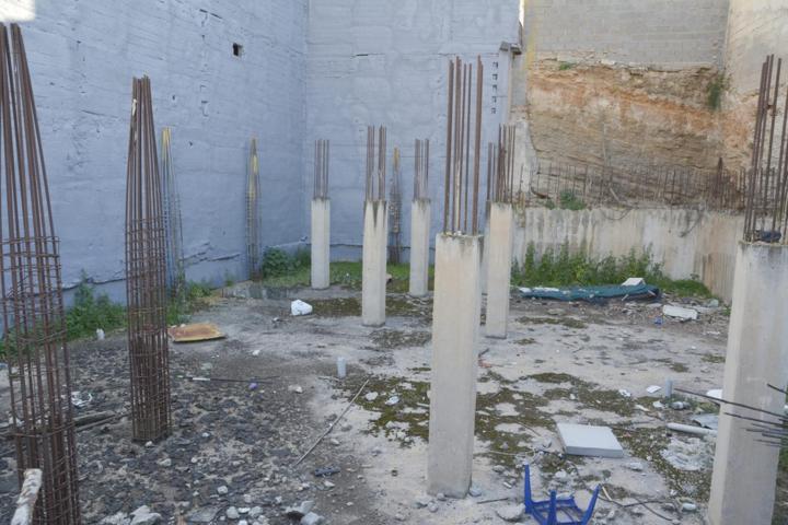 Terreno Urbanizable En venta en Zona Metropolitana, Monachil photo 0