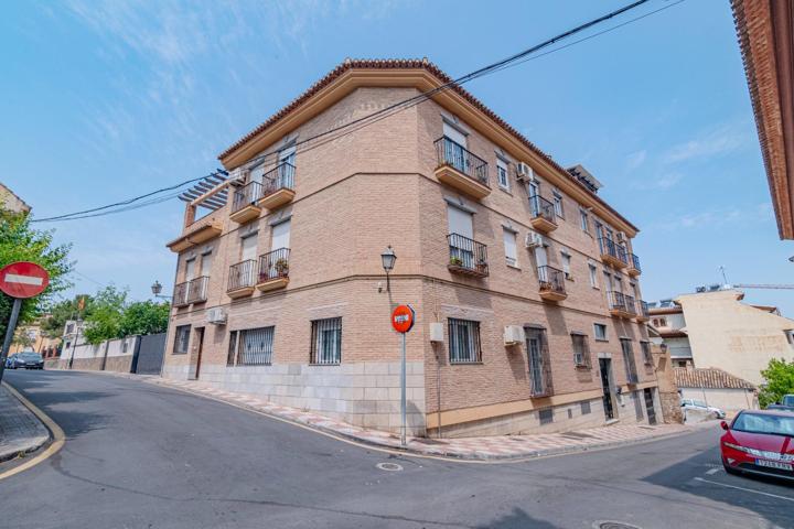 🏡 Piso de 3 habitaciones en La Zubia – Luminoso y bien ubicado photo 0