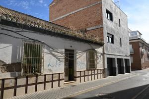 Casa de una planta en Maracena, para reconstruir a tu antojo¡¡¡¡ photo 0