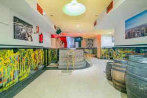 VENTA DE LOCAL COMERCIAL INSONORIZADO photo 0