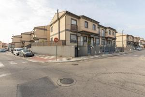 Casa en Venta en Maracena, Granada – Lista para Entrar a Vivir photo 0