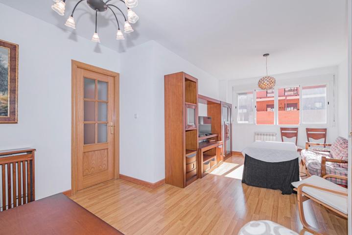 Piso En venta en Camino De Ronda, Granada photo 0