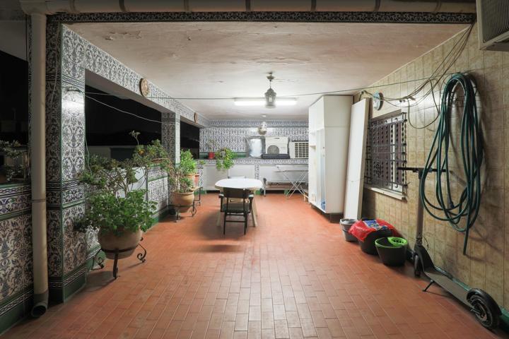 Ático luminoso en la Chana con gran terraza y privacidad en una ubicación privilegiada photo 0