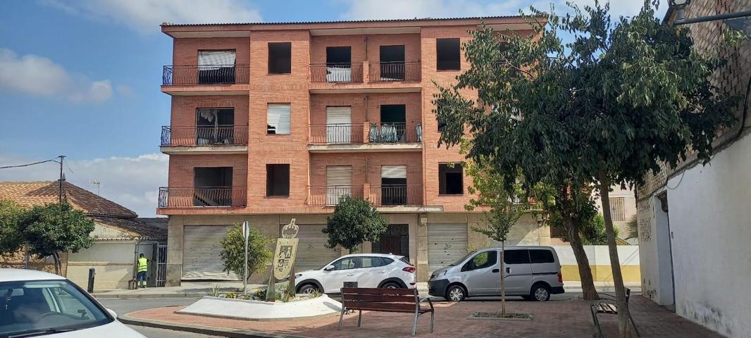edificio para reformar en Alhendin photo 0