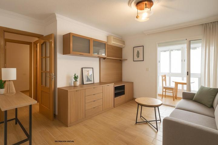 Piso En venta en La Chana, Granada photo 0