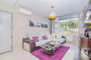 PISO DE 3 DORMITORIOS CON COCHERA EN LA ZUBIA photo 0