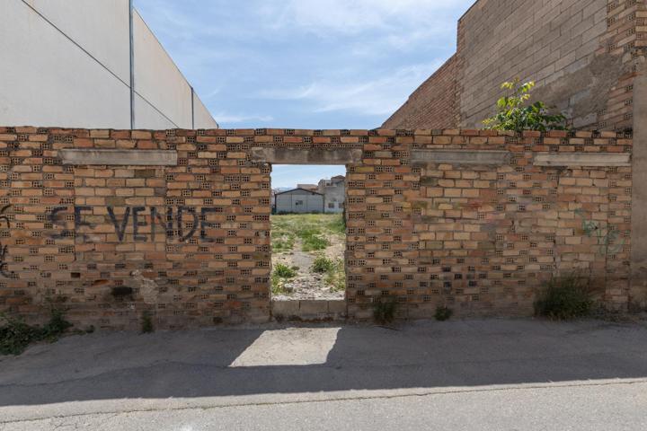 ¡¡¡TERRENO EN CHURRIANA CERCA DE CALLE HABANA POR SOLO 69.900€!! photo 0