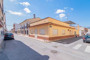 PAREADA EN ALBOLOTE photo 0