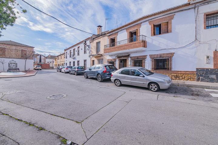 MAGNIFICA CASA EN ALHENDIN photo 0