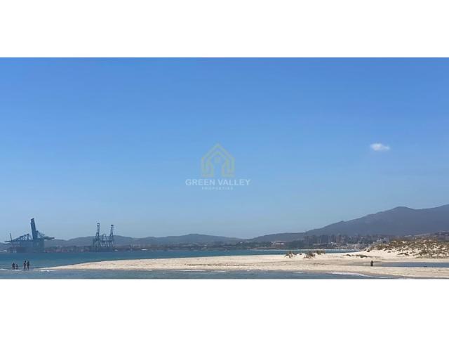 Terreno Urbanizable En venta en Los Barrios photo 0