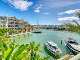Piso En venta en Sotogrande photo 0