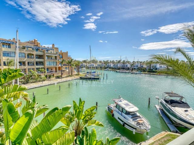Piso En venta en Sotogrande photo 0