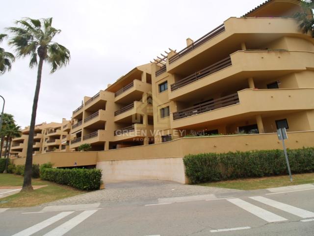 Piso En venta en Marina Sotogrande, Sotogrande photo 0