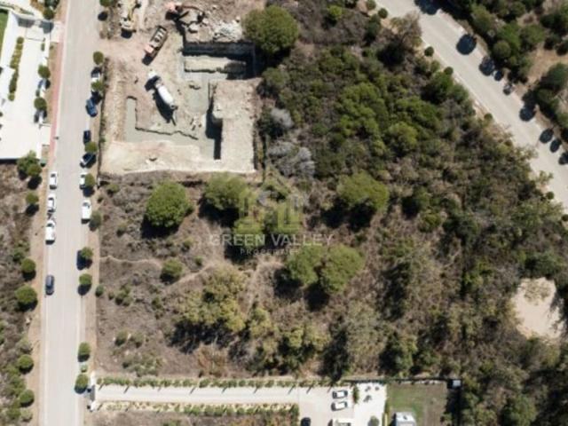Terrenos Edificables En venta en Sotogrande photo 0