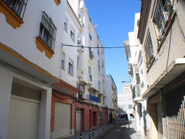 Piso En venta en Algeciras photo 0