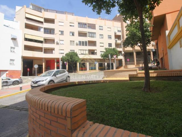 Piso En venta en Algeciras photo 0