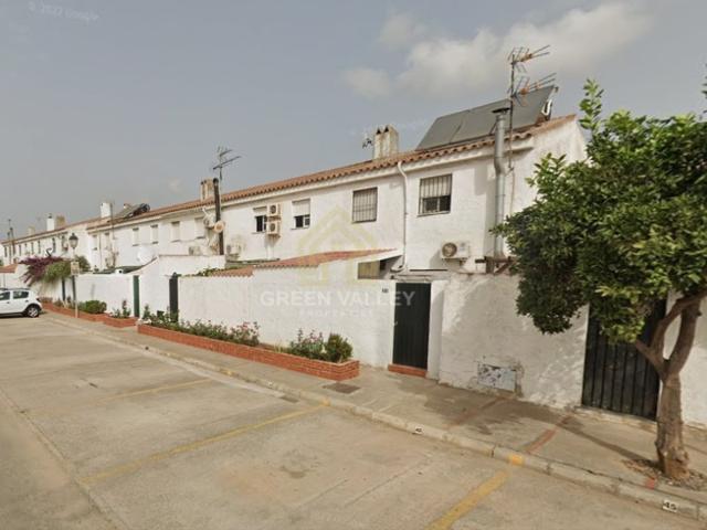 Piso En venta en Los Barrios photo 0