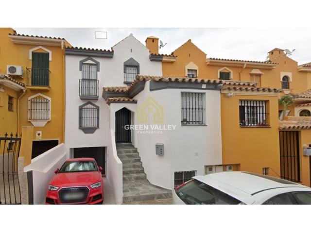 Piso En venta en Algeciras photo 0