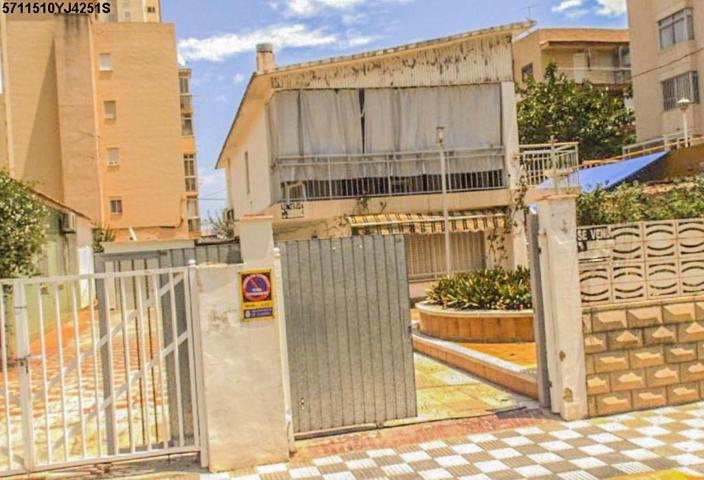 2 CASAS JUNTAS EN VENTA PLAYA DE GANDIA photo 0