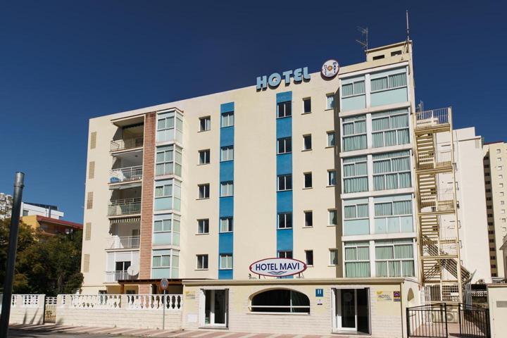 HOTEL EN VENTA EN PLAYA DE GANDIA photo 0