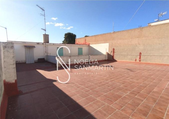 CASA INDEPENDIENTE EN VENTA RIBA ROJA DEL TÚRIA photo 0