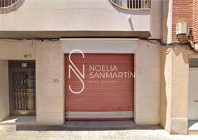Alquiler Local Comercial Quart de Poblet photo 0