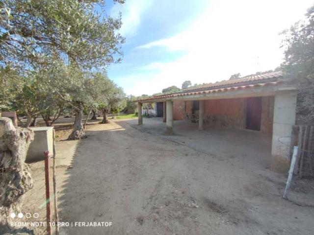 Chalet en venta en Coria photo 0