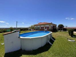 Chalet rustico en venta en Coria photo 0