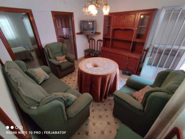 Casa en venta en Coria photo 0