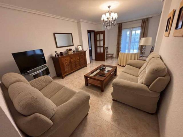 PISO EN VENTA EN CORIA. REF. 1097. photo 0