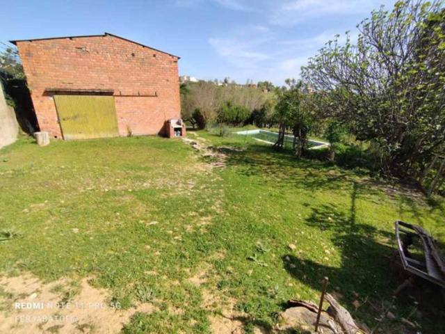 FINCA - CHALET EN VENTA EN CORIA. REF. 67 photo 0