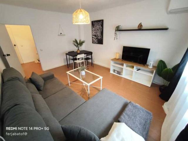 PISO ALQUILER EN CORIA ref. 1130 photo 0