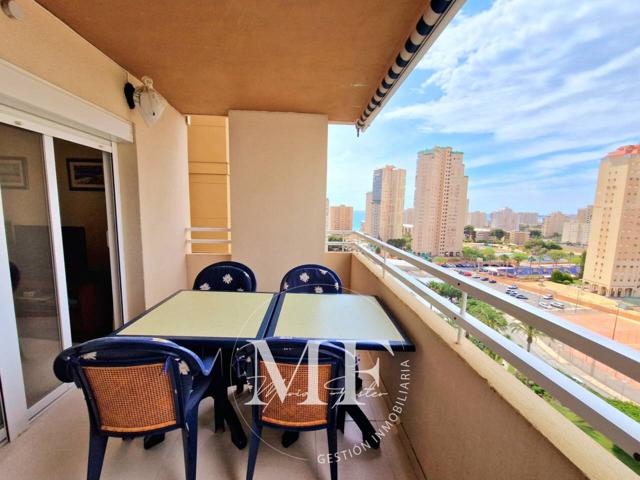 MARAVILLOSO PISO EN CAMPELLO CON PLAZA DE GARAJE Y TRASTERO photo 0
