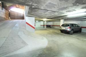 Parking En venta en L'Escala photo 0