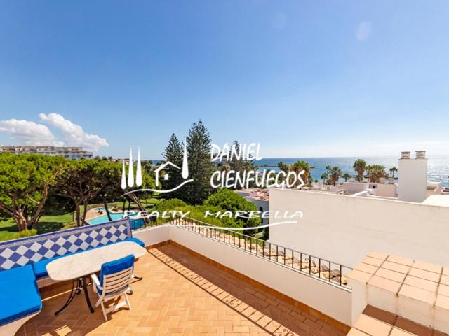 Piso En venta en Marbella photo 0