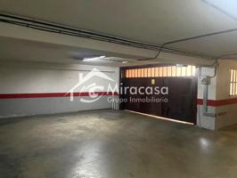 Grupo Inmobiliario Miracas vende plaza de garaje en Calle Belmonte de Tajo photo 0