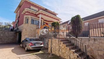 Grupo Inmobiliario Miracasa ofrece en venta chalet independiente en Mondejar (Guadalajara): photo 0
