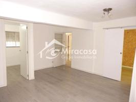 Grupo Inmobiliario Miracasa vende vivienda de 2 dormitorios en Calle Valleguerra:: photo 0