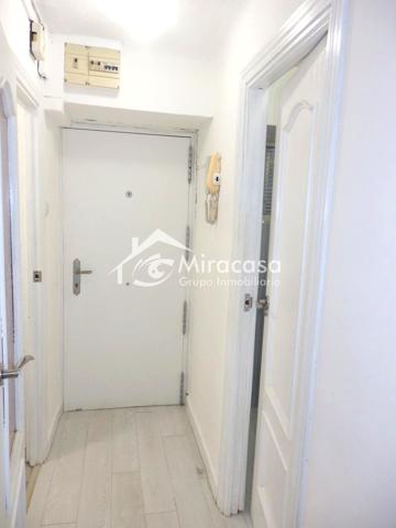 Grupo Inmobiliario Miracasa vende vivienda de 2 dormitorios en Calle Valleguerra:: photo 0
