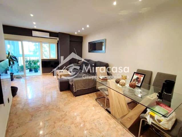 Grupo Inmobiliario Miracasa vende vivienda de 3 dormitorios en Calle Arcos de Jalón: photo 0