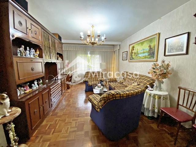 Grupo Inmobiliario Miracasa vende vivienda de 3 dormitorios en Avenida Doctor García Tapia: photo 0