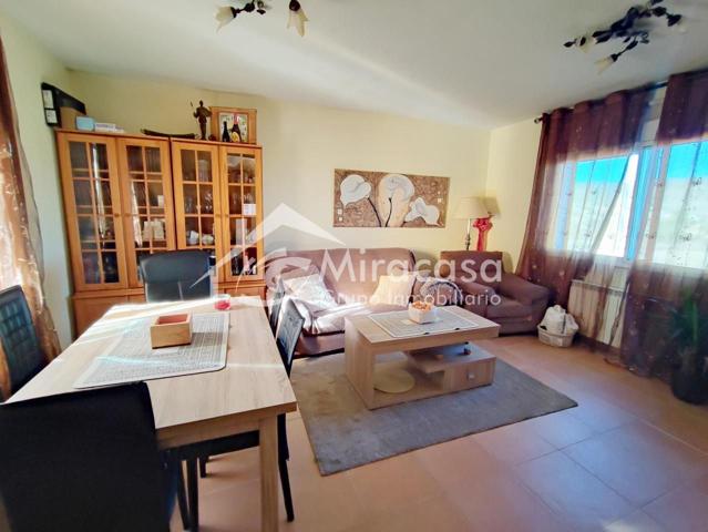 Grupo Inmobiliario Miracasa vende chalet en calle Del Manzano, en Ambite (Madrid): photo 0